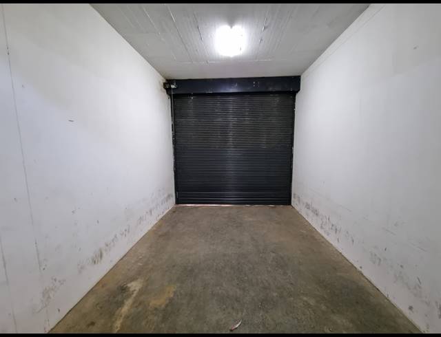 1,499M² WAREHOUSE TO LET IN ORMONDE